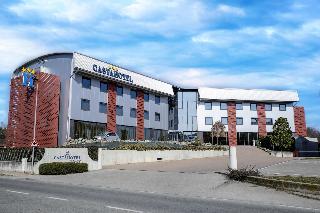 Casta Hotel otel fotoğrafı