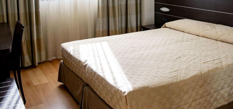 Casta Hotel - Oda
