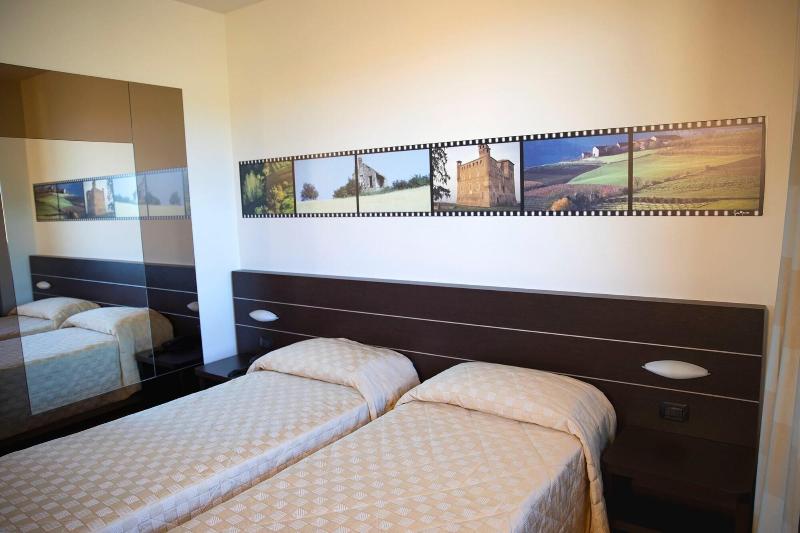 Casta Hotel - Oda