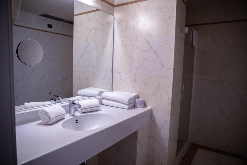 Casta Hotel - Oda
