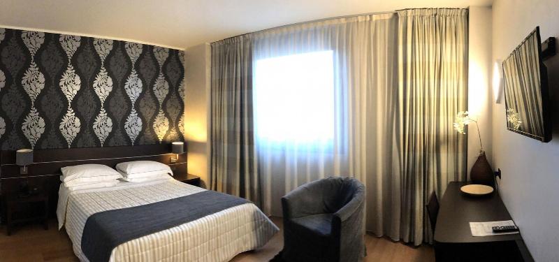 Casta Hotel - Oda