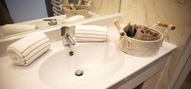Casta Hotel - Oda