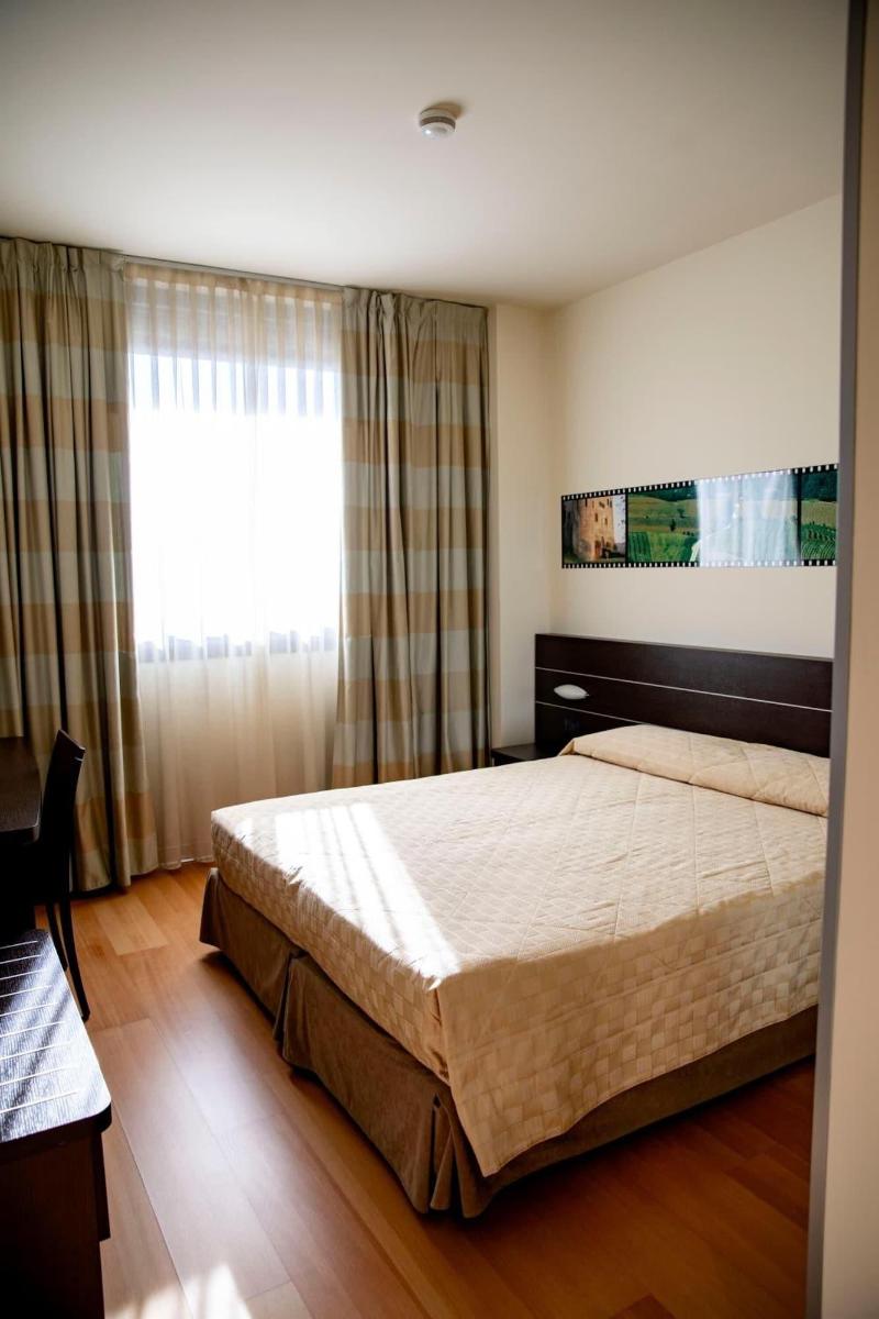 Casta Hotel - Oda