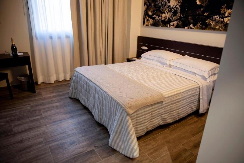 Casta Hotel - Oda