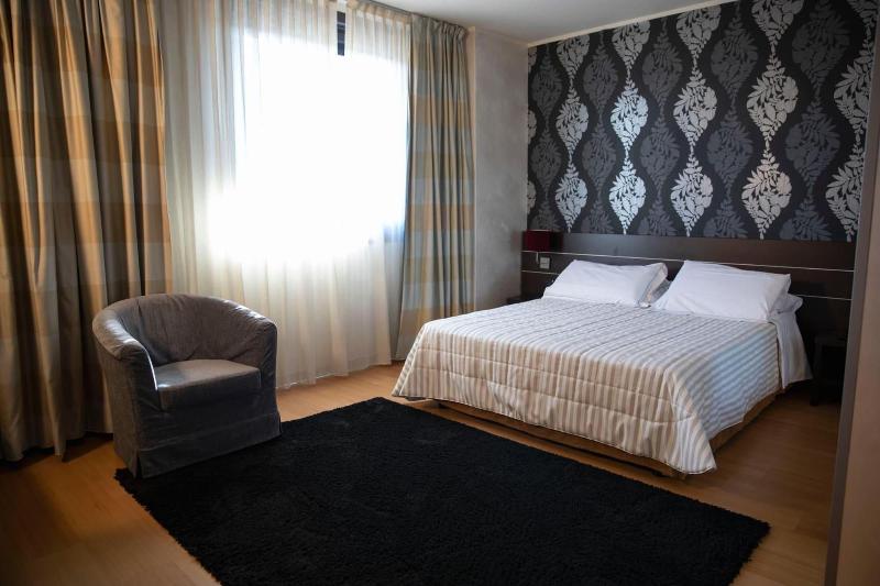 Casta Hotel - Oda