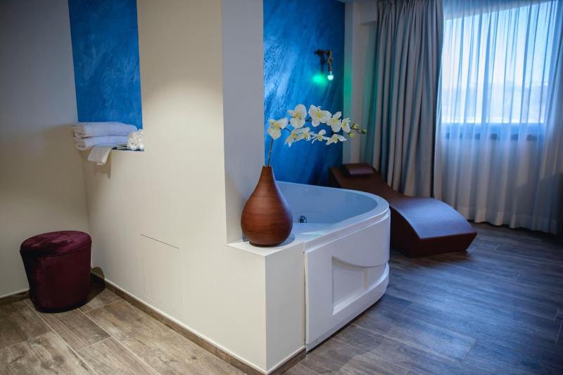 Casta Hotel - Oda