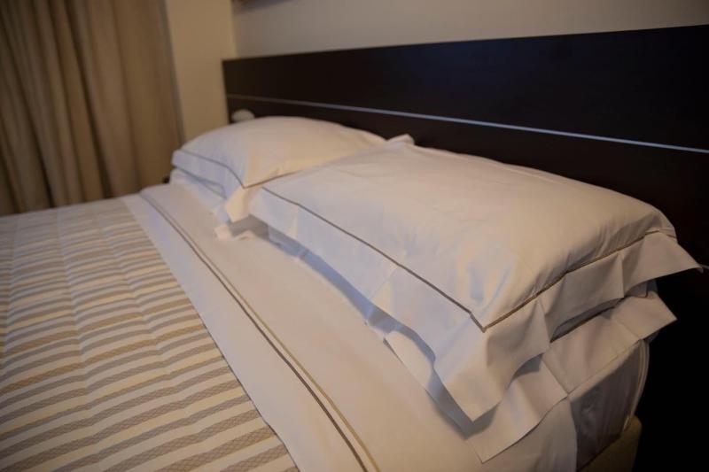 Casta Hotel - Oda