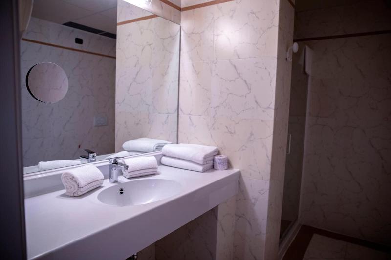 Casta Hotel - Oda