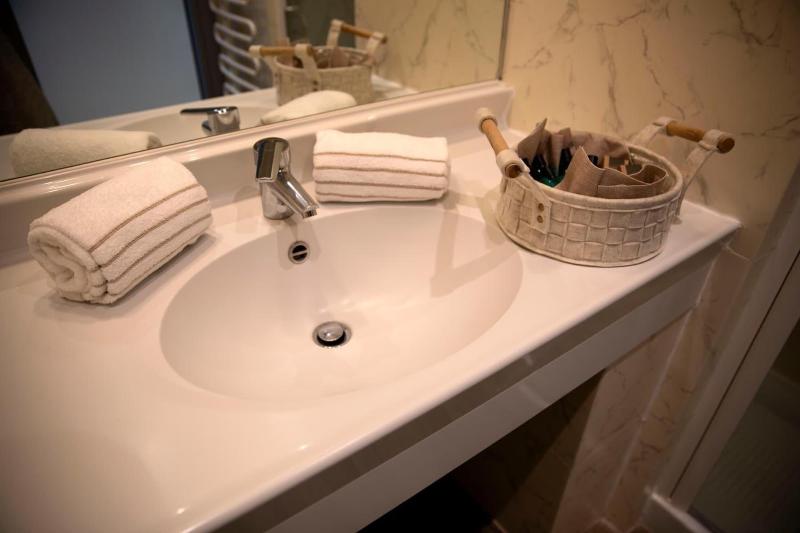 Casta Hotel - Oda