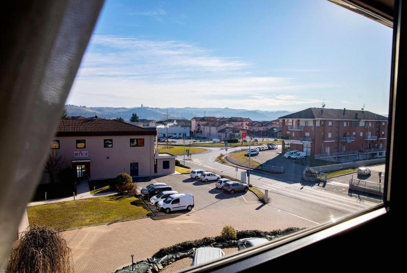 Casta Hotel - Oda