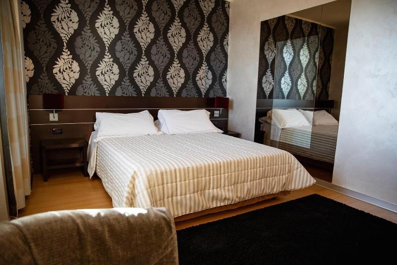 Casta Hotel - Oda