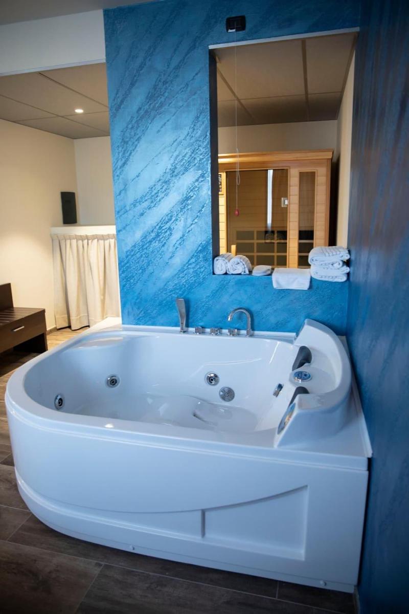 Casta Hotel - Oda