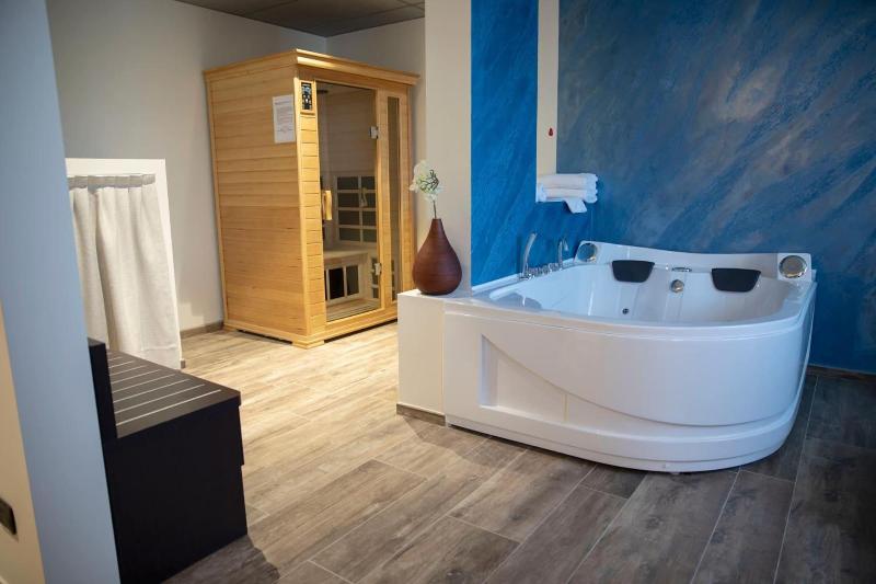 Casta Hotel - Oda