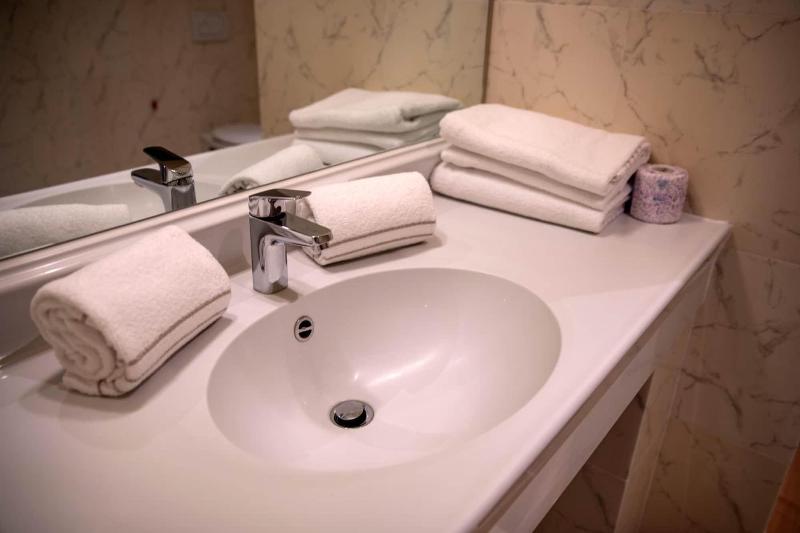 Casta Hotel - Oda