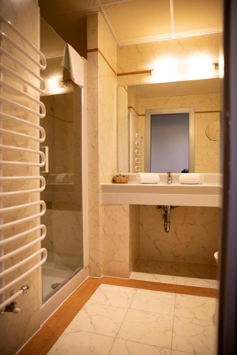 Casta Hotel - Oda