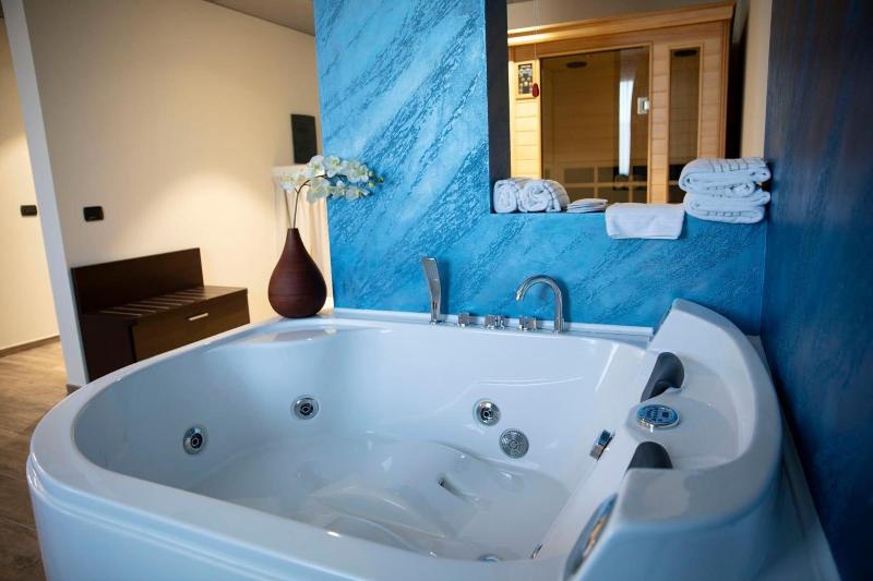 Casta Hotel - Oda