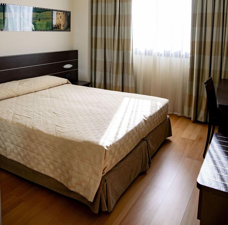 Casta Hotel - Oda