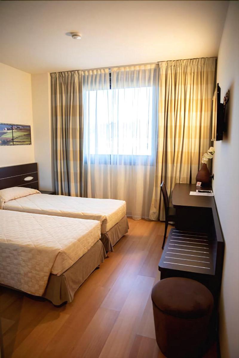 Casta Hotel - Oda