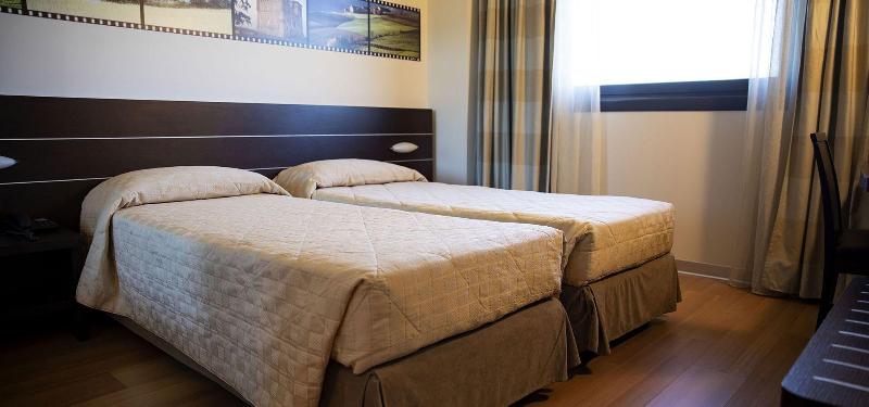 Casta Hotel - Oda