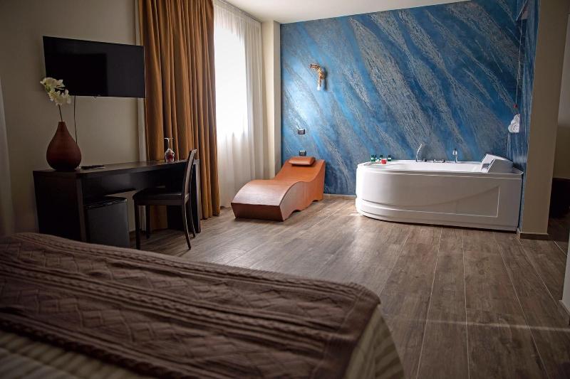 Casta Hotel - Oda
