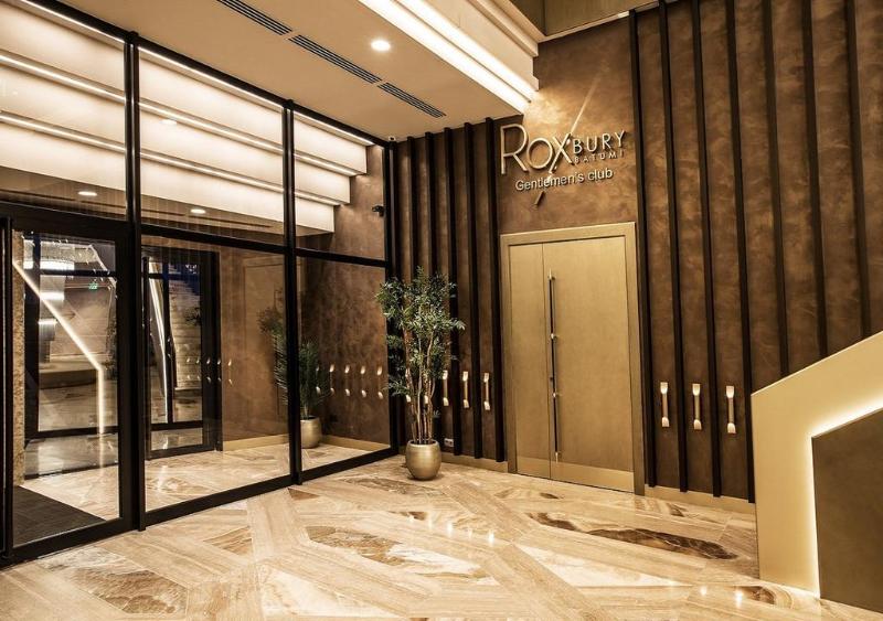 Euphoria Apartments & Residence - Aktivite