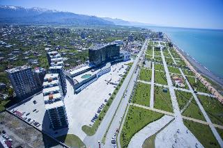 Euphoria Apartments & Residence otel fotoğrafı