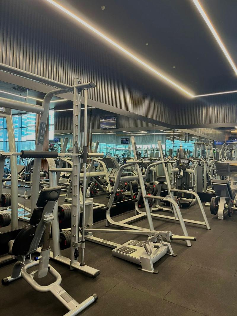 Euphoria Batumi Convention & Casino Hotel - Aktivite
