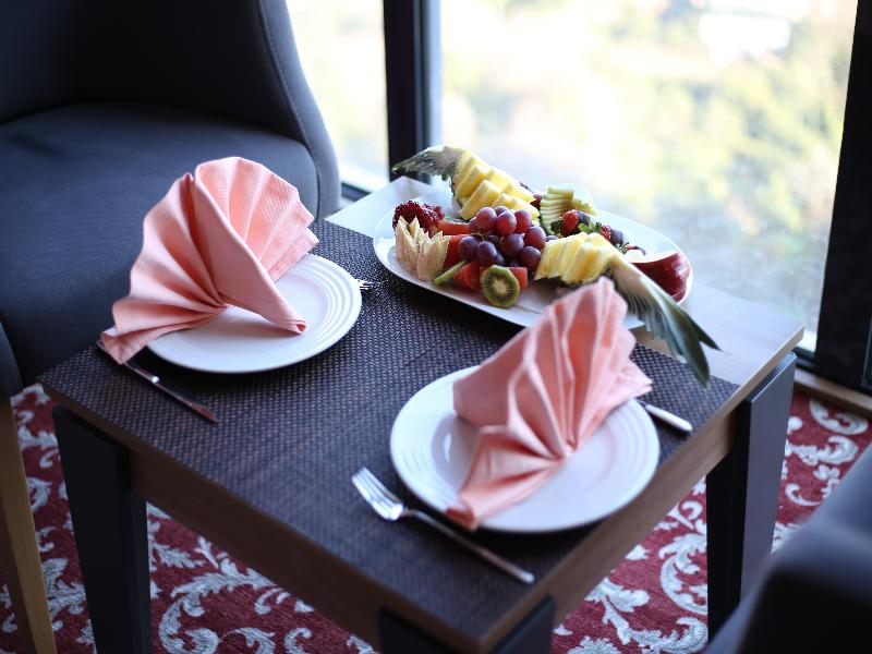 Euphoria Batumi Convention & Casino Hotel - Oda