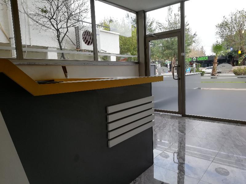 Casa De Sirena Apart Hotel - Lobi