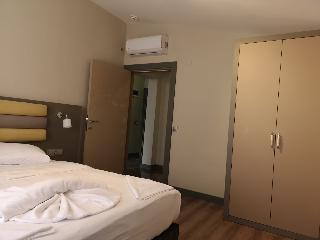 Casa De Sirena Apart Hotel fotoÄŸrafÄ±
