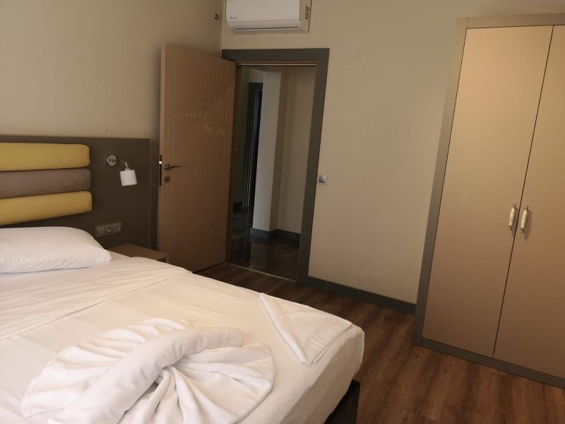 Casa De Sirena Apart Hotel - Genel