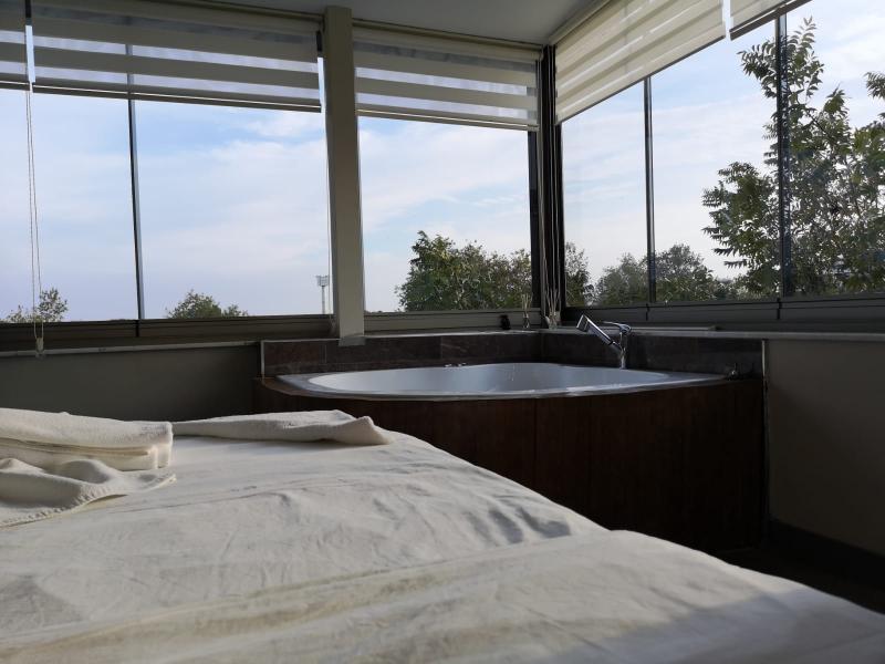 Casa De Sirena Apart Hotel - Genel