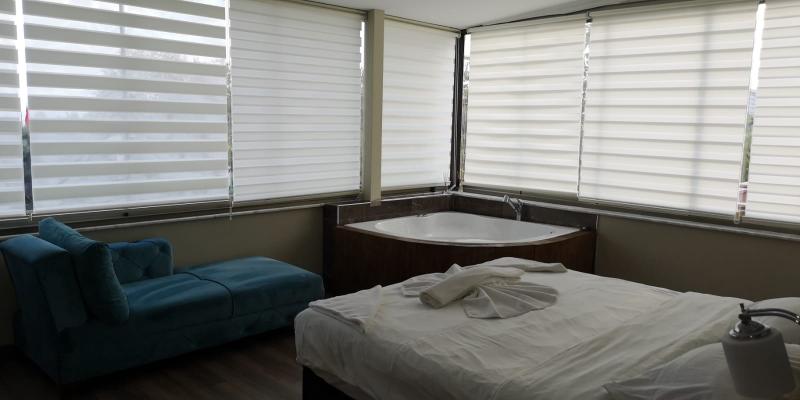 Casa De Sirena Apart Hotel - Genel