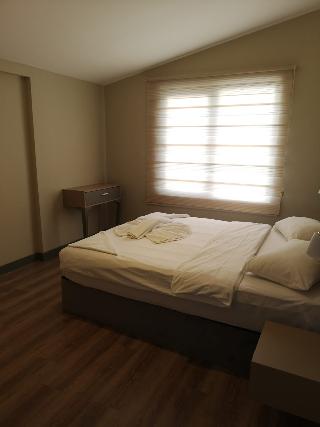 Casa De Sirena Apart Hotel fotoÄŸrafÄ±