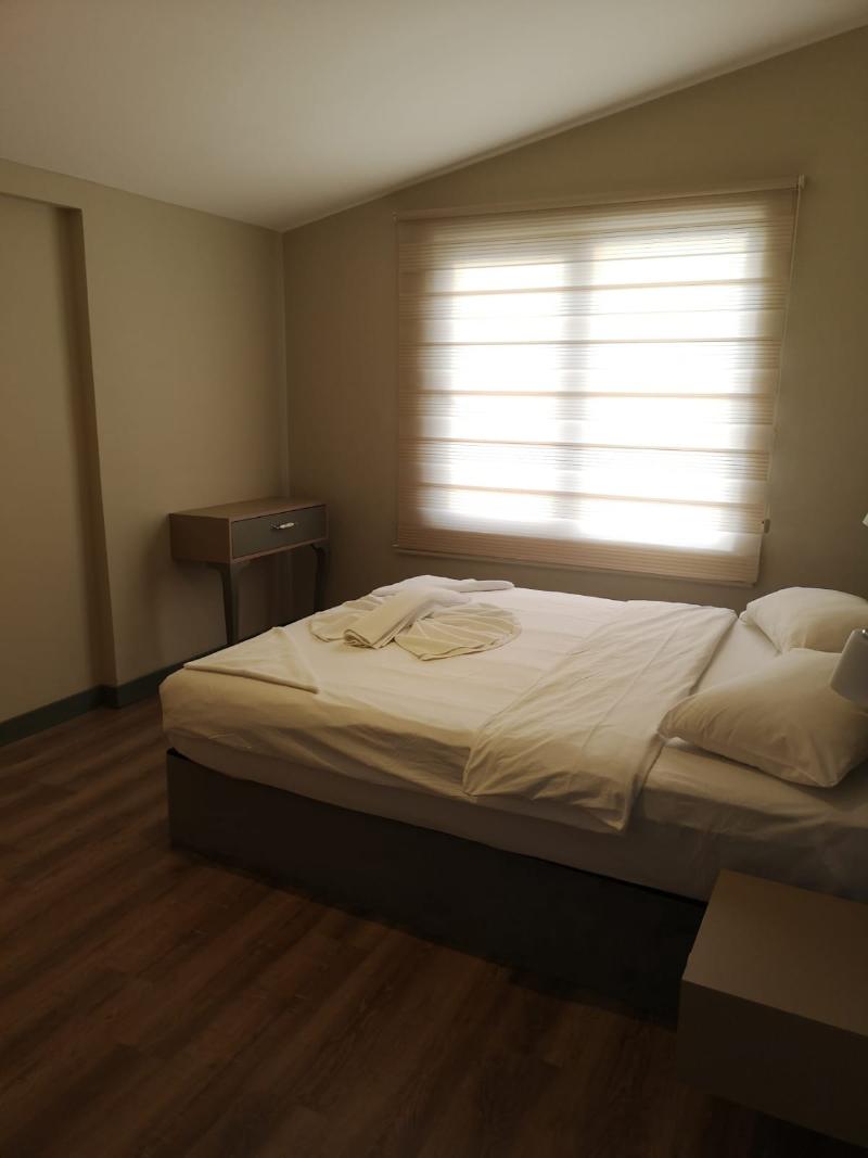 Casa De Sirena Apart Hotel - Genel