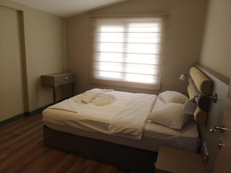 Casa De Sirena Apart Hotel - Genel