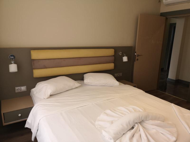 Casa De Sirena Apart Hotel - Genel