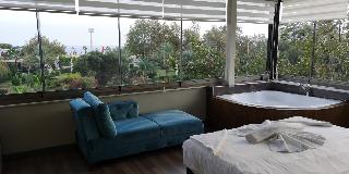 Casa De Sirena Apart Hotel fotoÄŸrafÄ±