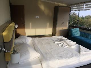Casa De Sirena Apart Hotel fotoÄŸrafÄ±
