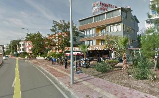 Casa De Sirena Apart Hotel otel fotoğrafı