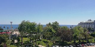 Casa De Sirena Apart Hotel fotoÄŸrafÄ±
