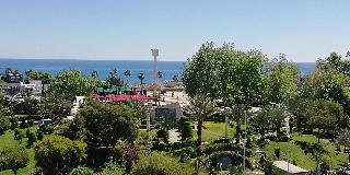 Casa De Sirena Apart Hotel fotoÄŸrafÄ±