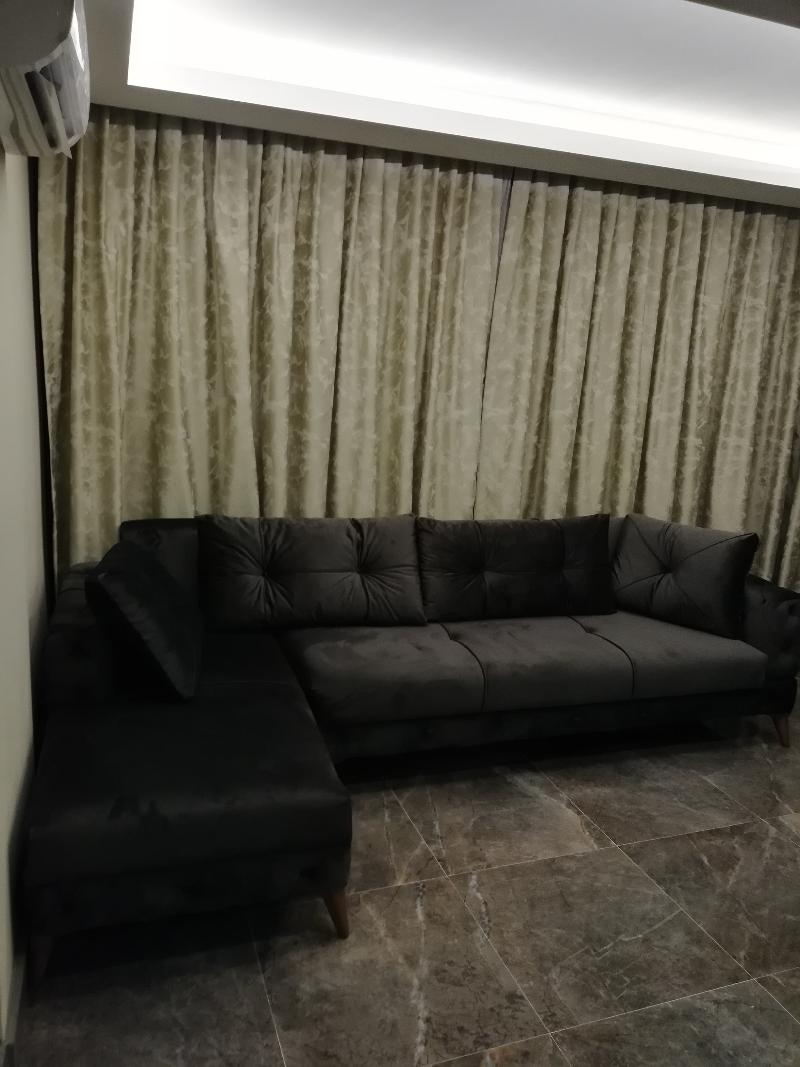 Casa De Sirena Apart Hotel - Oda