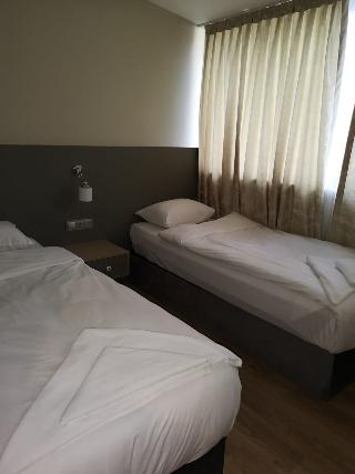 Casa De Sirena Apart Hotel fotoÄŸrafÄ±