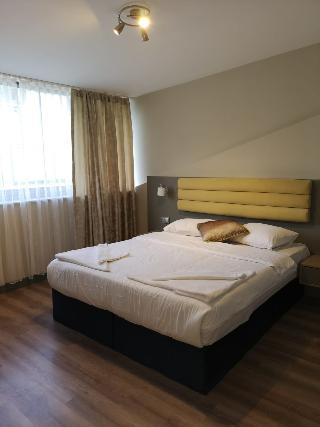 Casa De Sirena Apart Hotel fotoÄŸrafÄ±