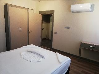 Casa De Sirena Apart Hotel fotoÄŸrafÄ±