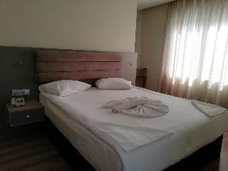 Casa De Sirena Apart Hotel fotoÄŸrafÄ±