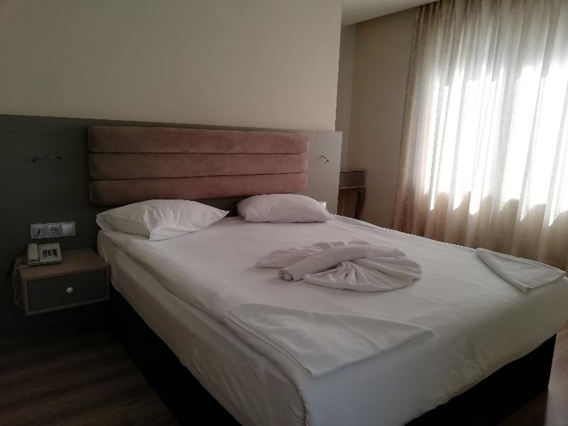 Casa De Sirena Apart Hotel - Oda