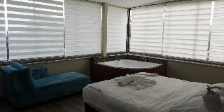 Casa De Sirena Apart Hotel fotoÄŸrafÄ±