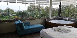 Casa De Sirena Apart Hotel fotoÄŸrafÄ±